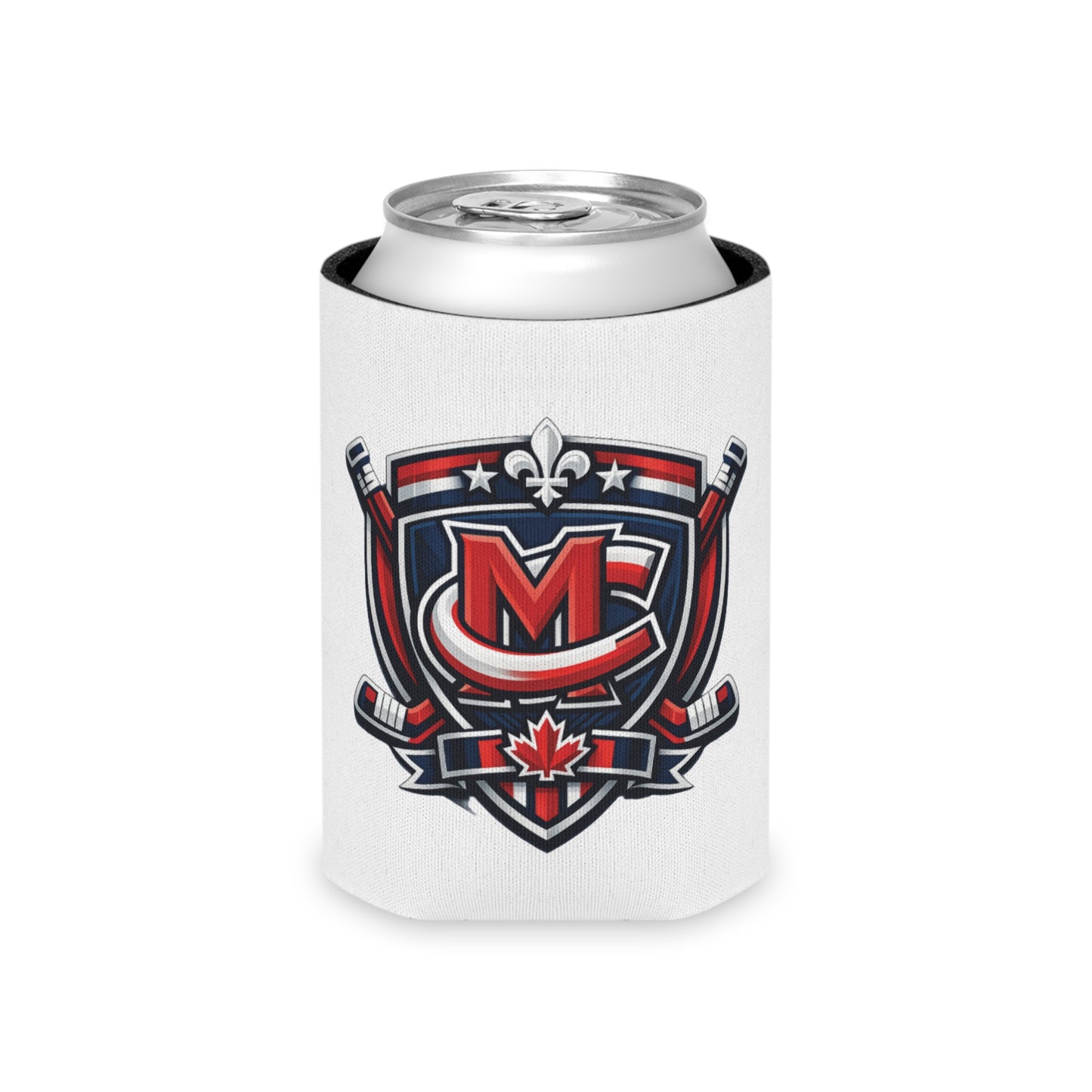 Can Cozies - NHL