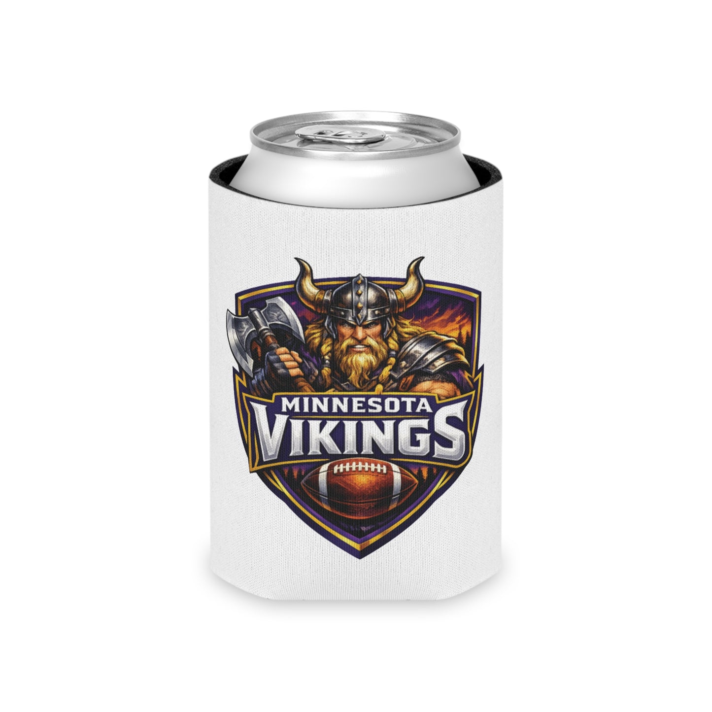 Can Cozies - NFL