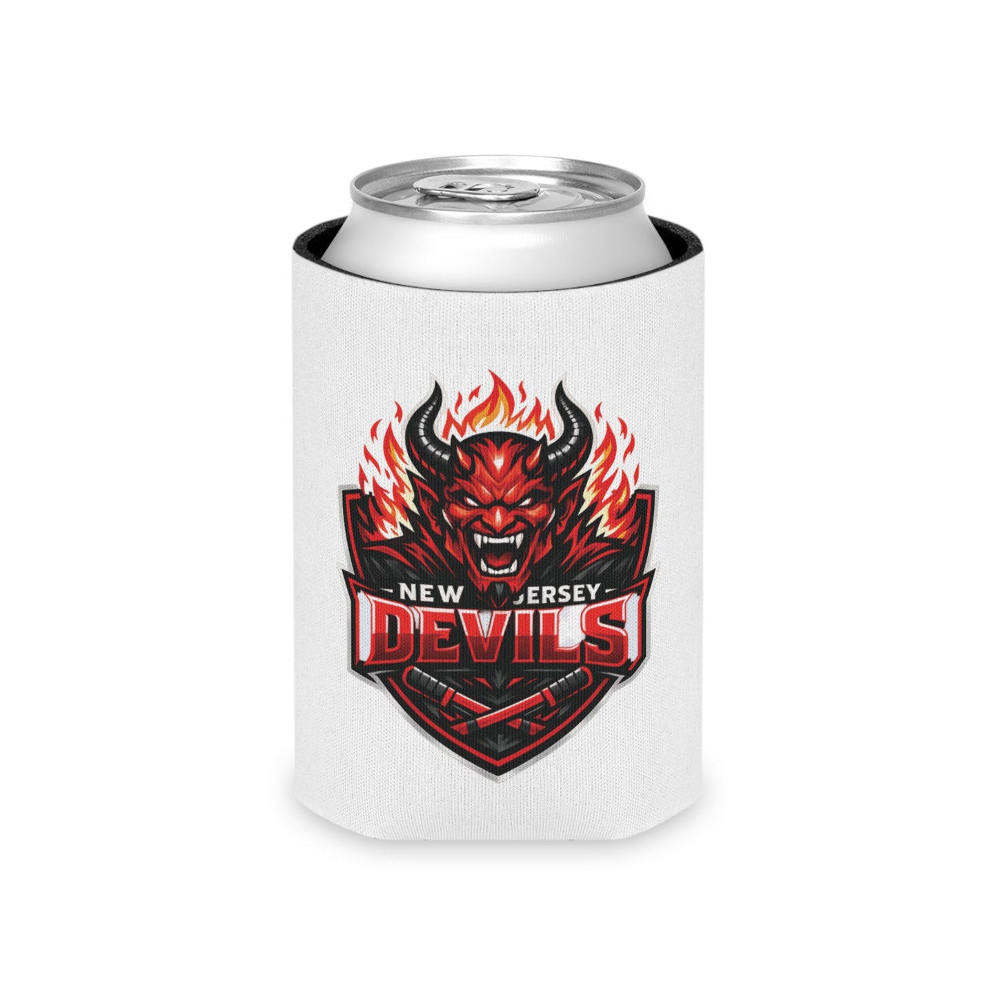 Can Cozies - NHL