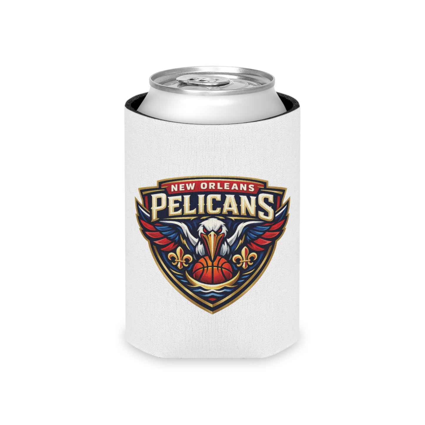 Can Cozies - NBA