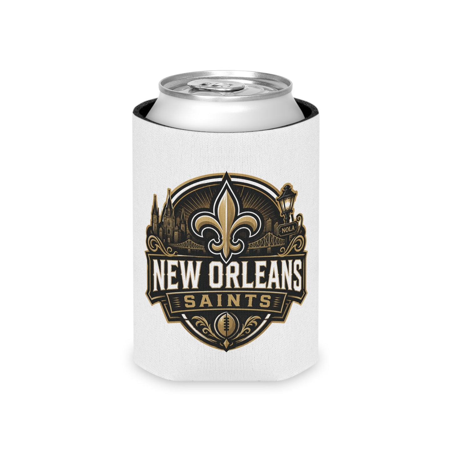 Can Cozies - NFL