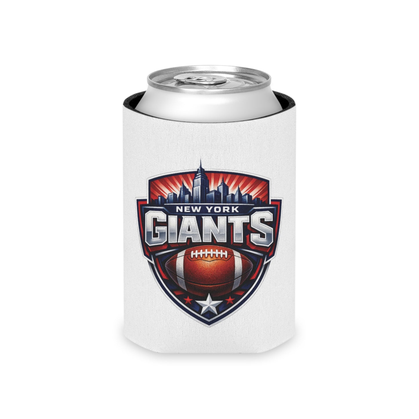 Can Cozies - NFL