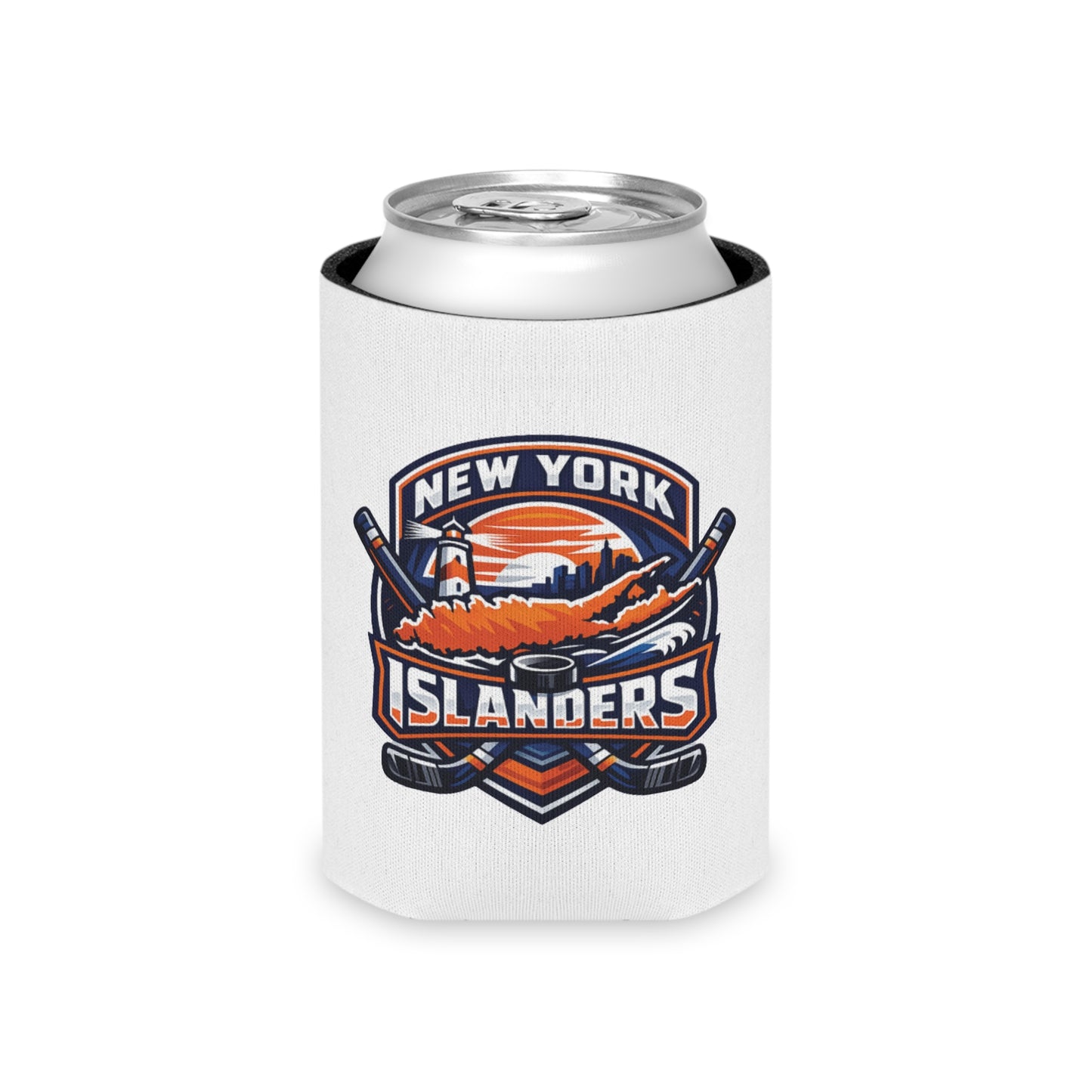 Can Cozies - NHL