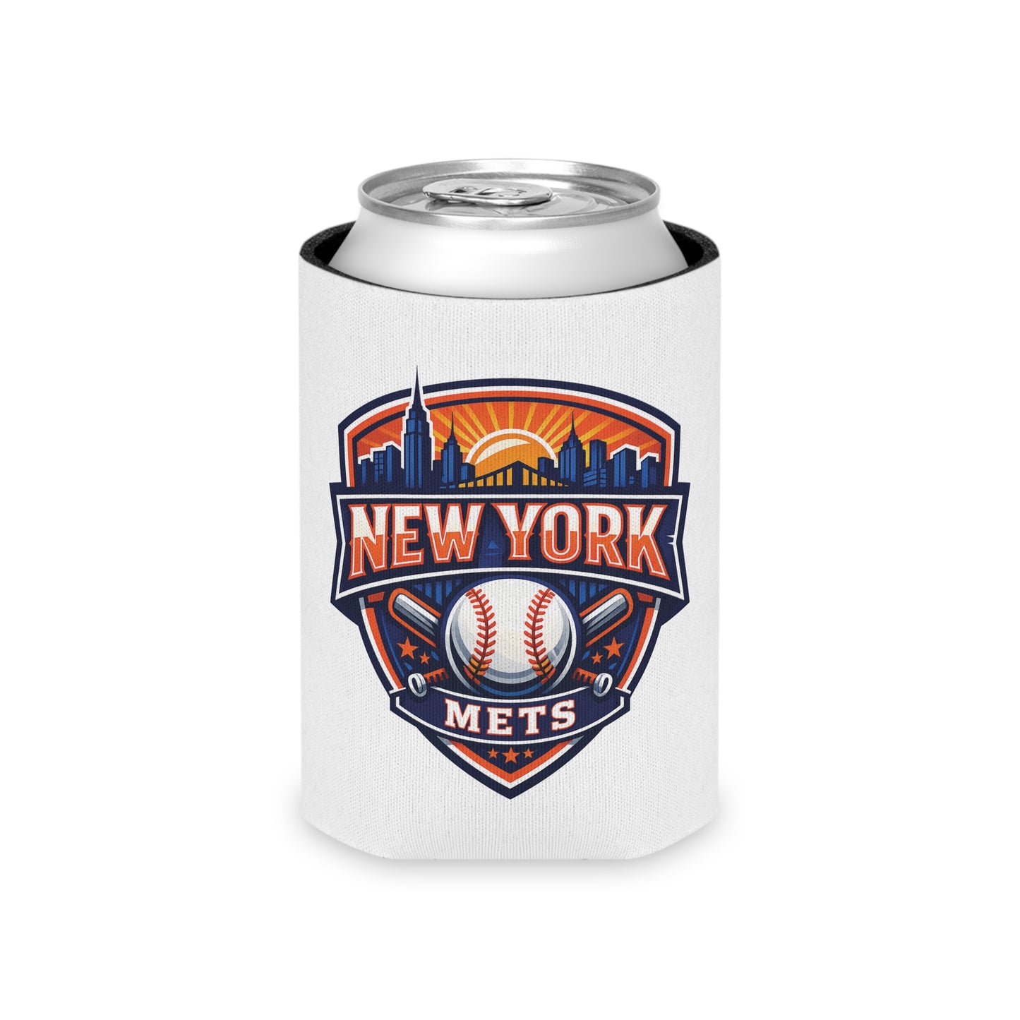 Can Cozies - MLB