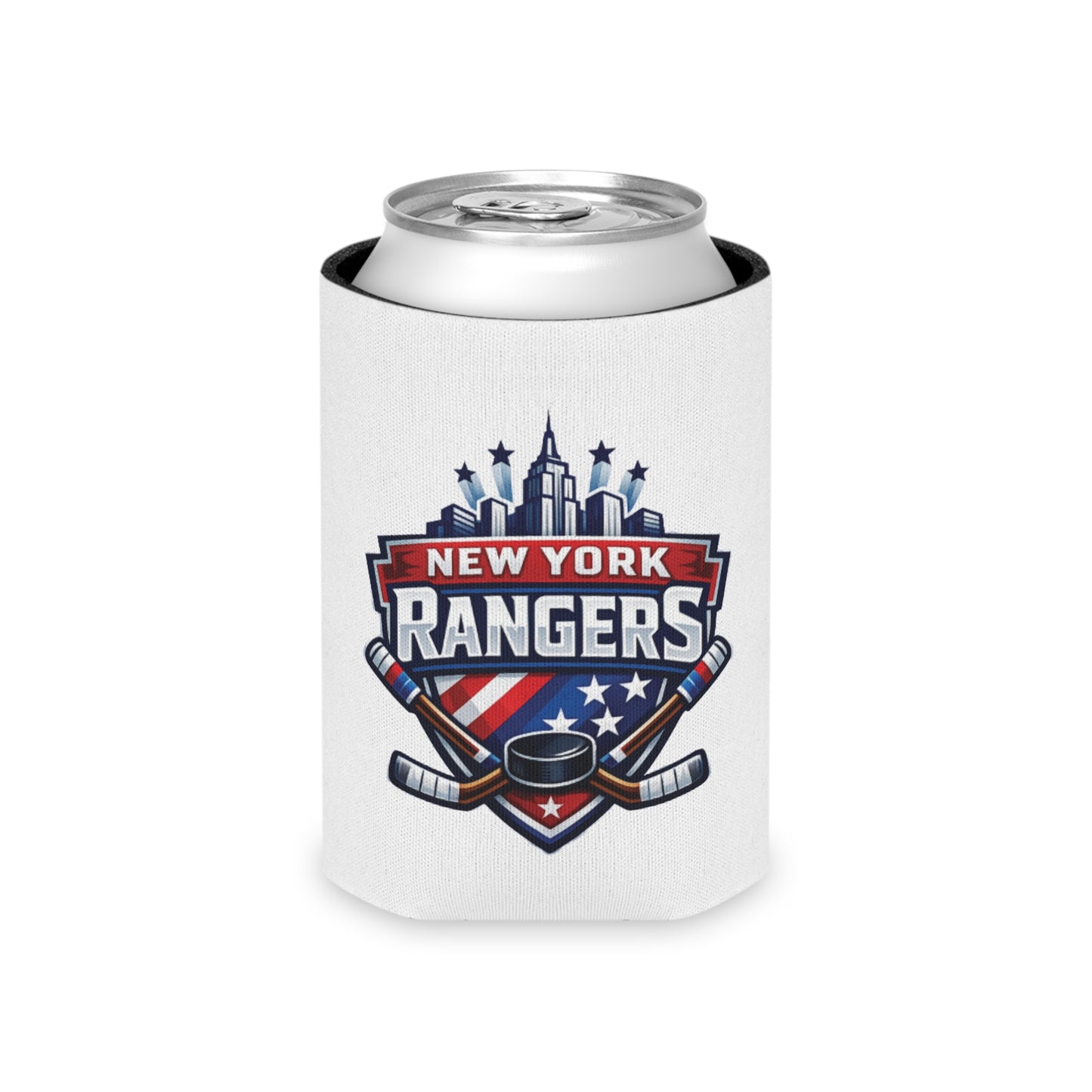 Can Cozies - NHL