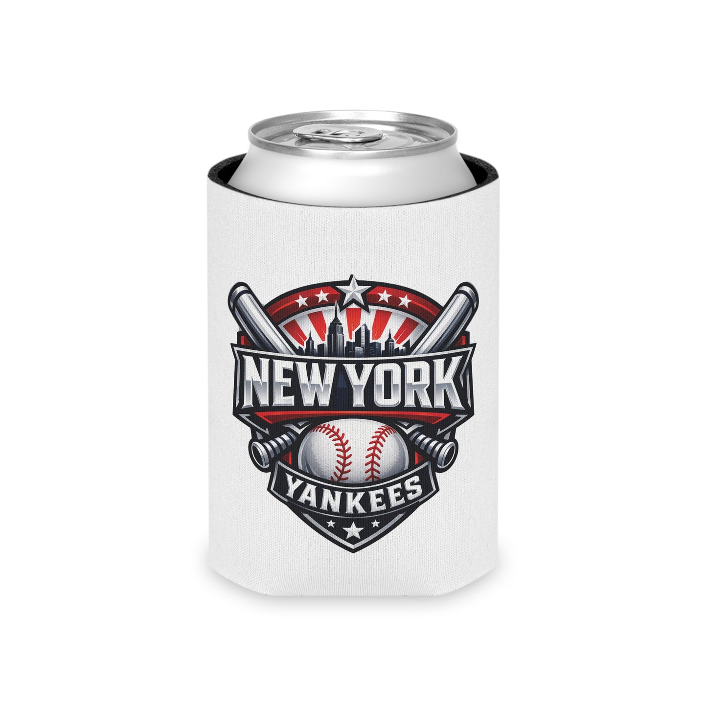 Can Cozies - MLB