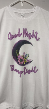 Custom Adult Nightshirts | Personalized Sleepwear