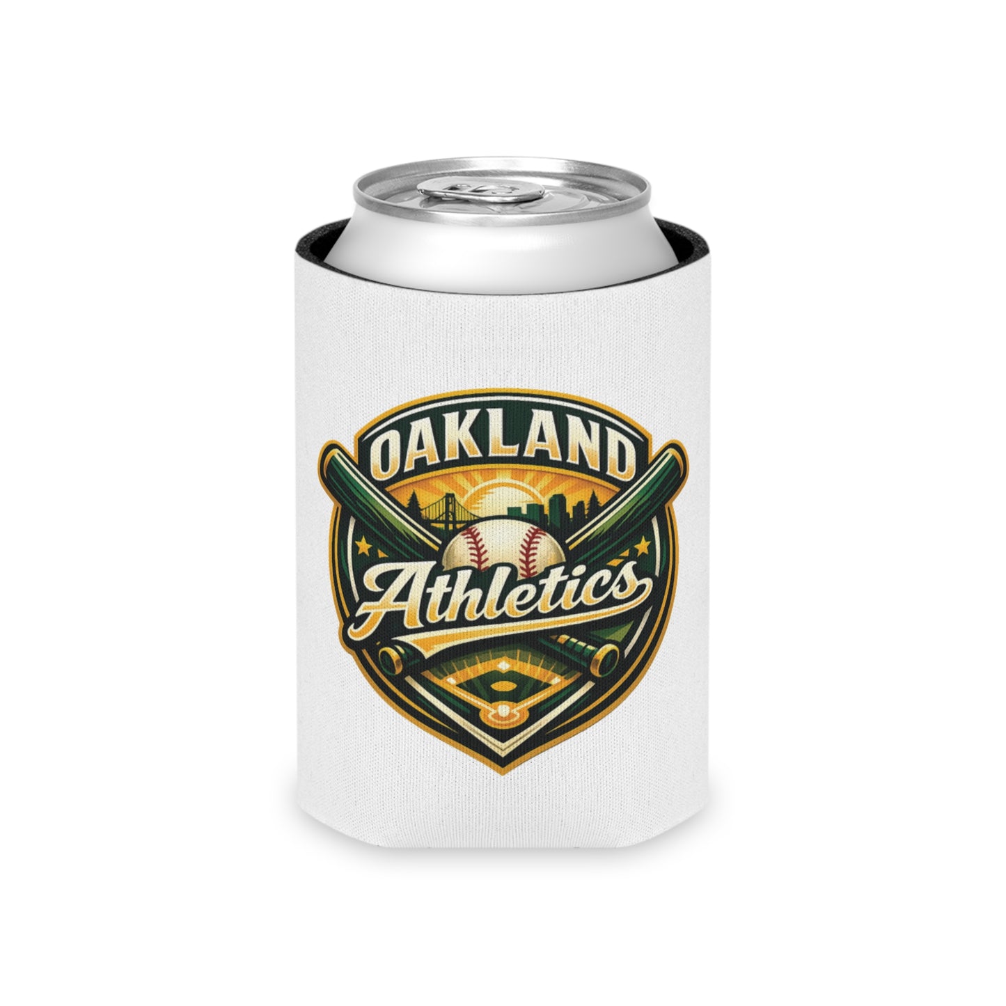 Can Cozies - MLB