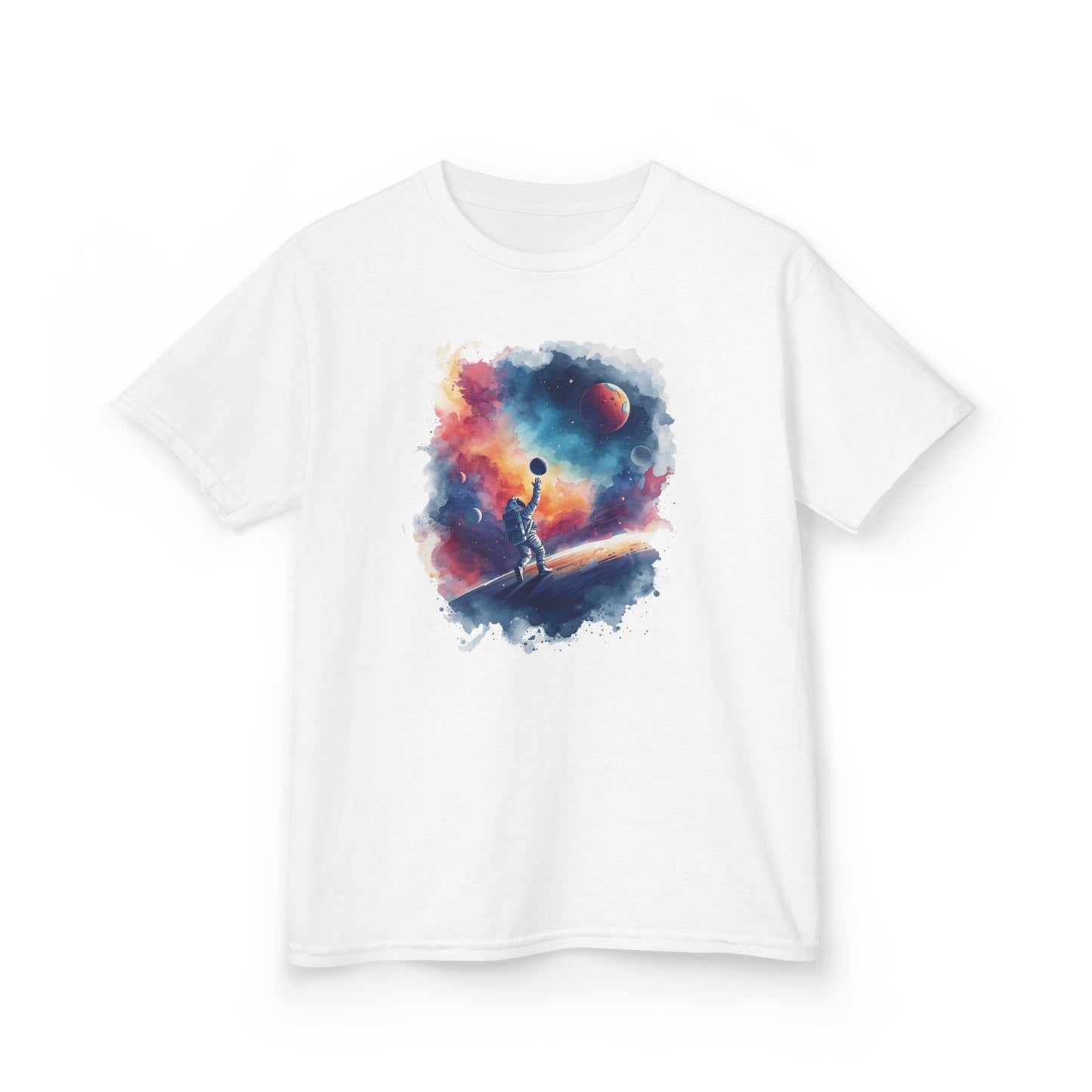T-Shirt - Out of This World