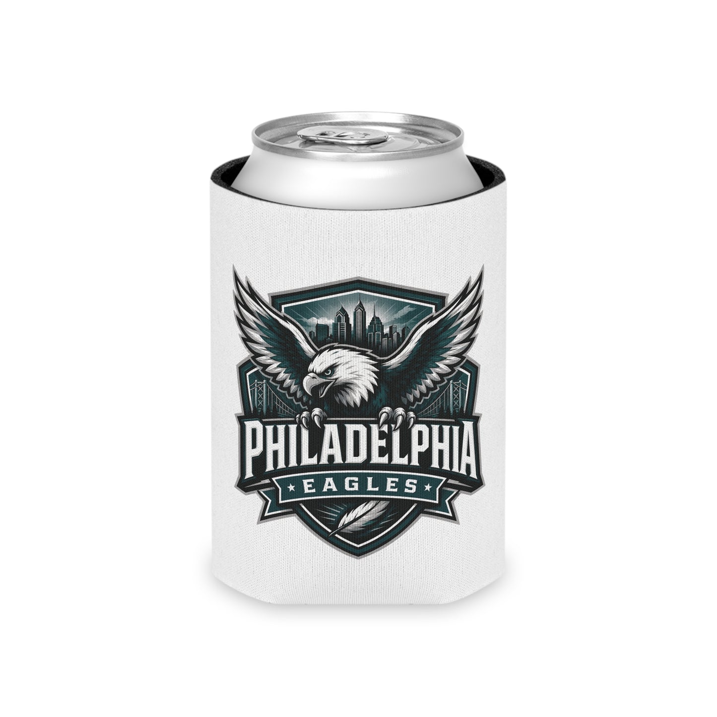 Can Cozies - NFL