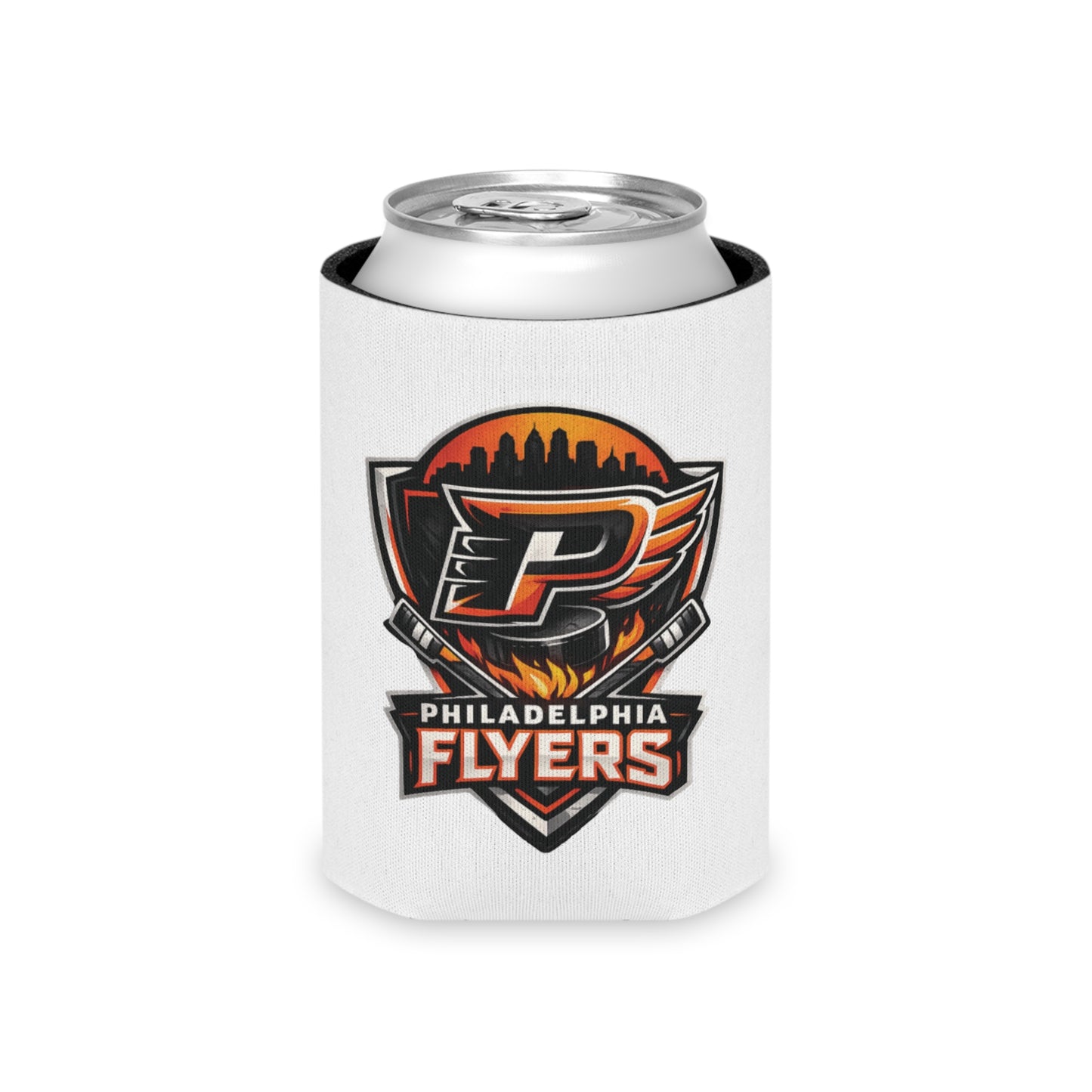Can Cozies - NHL