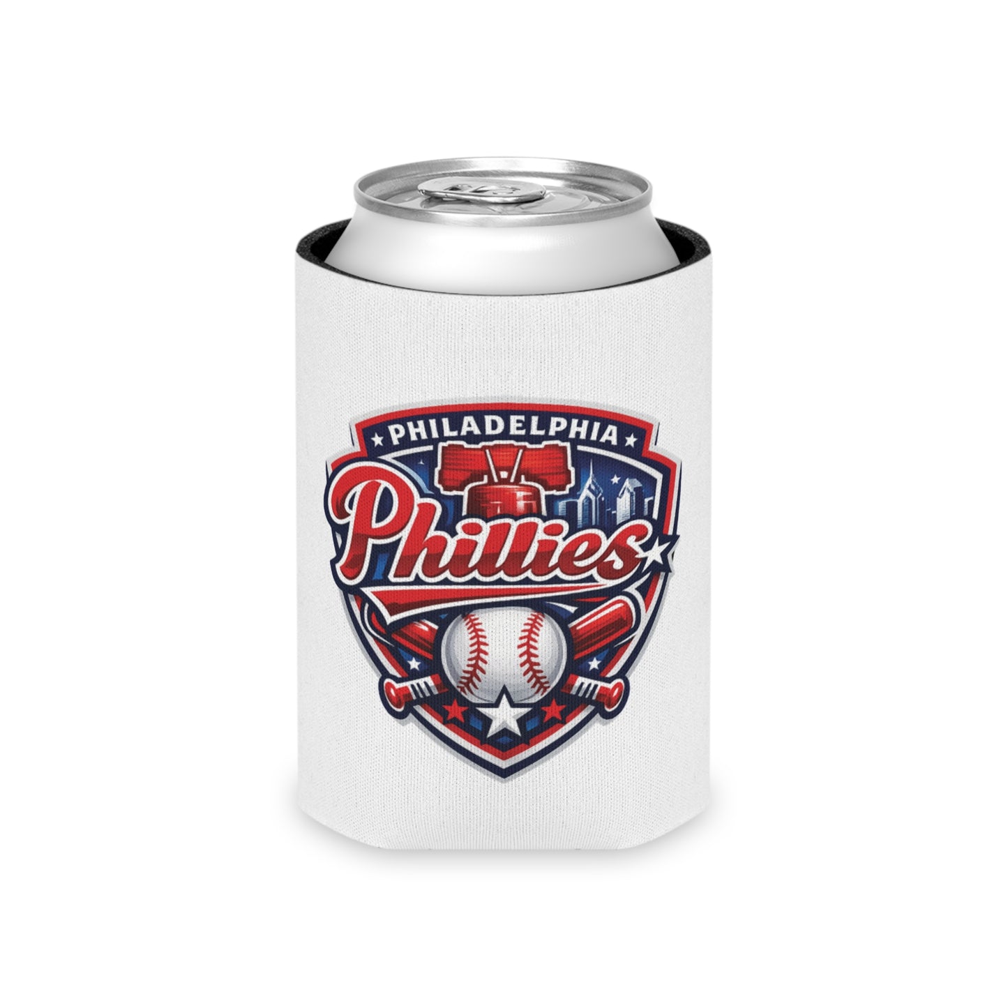 Can Cozies - MLB