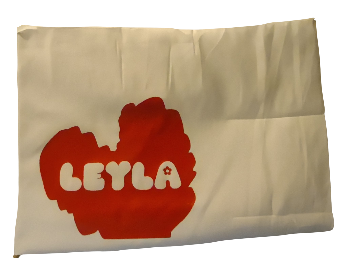 Handmade Pillow Cases | Custom Throw Pillow Covers - 4 Styles