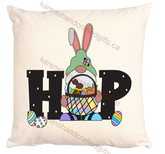 Handmade Spring & Holiday Decor