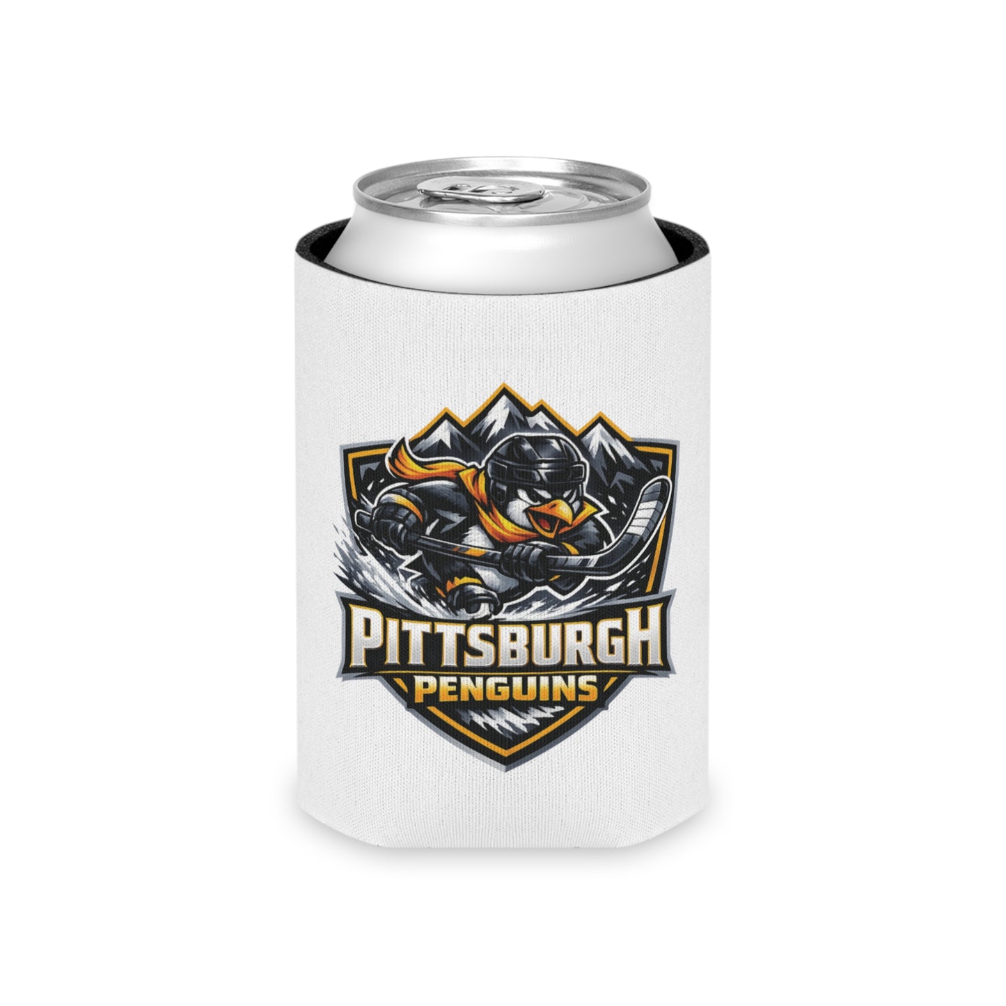 Can Cozies - NHL