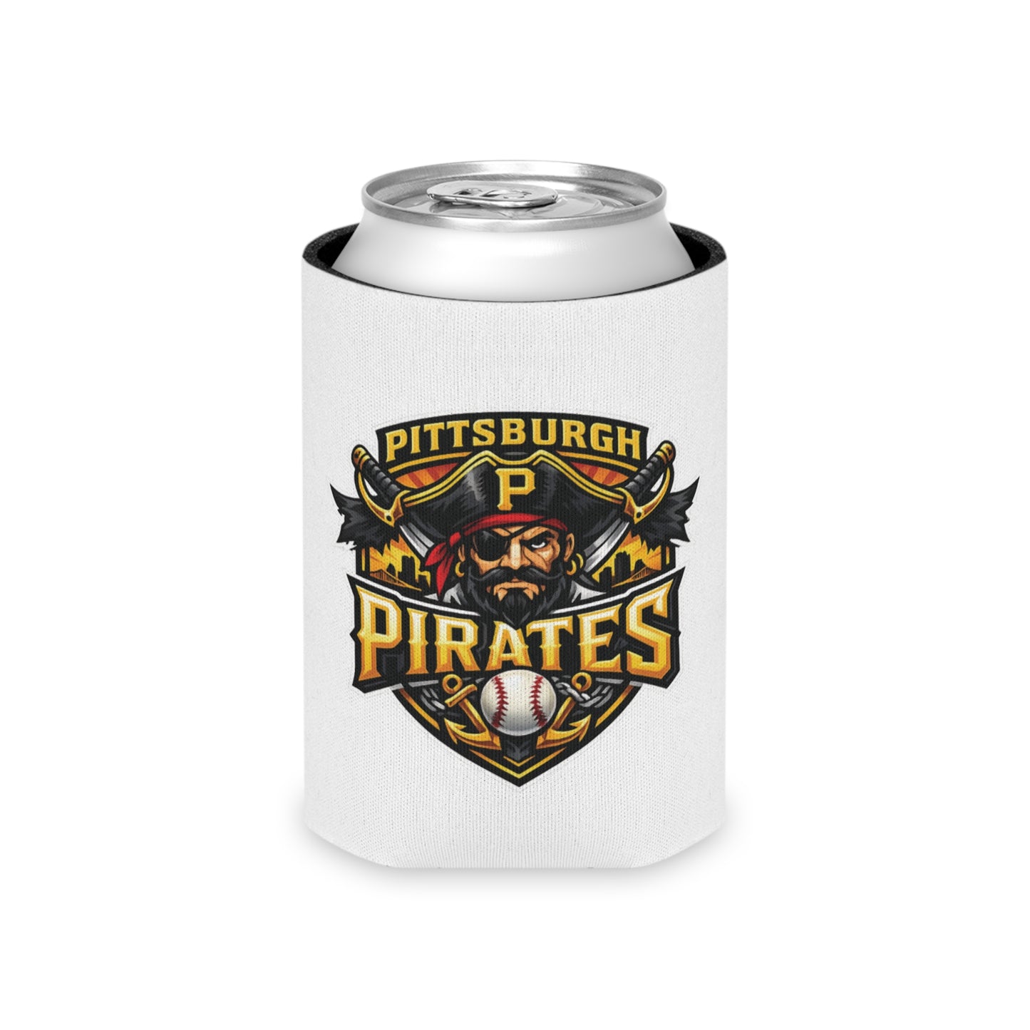 Can Cozies - MLB