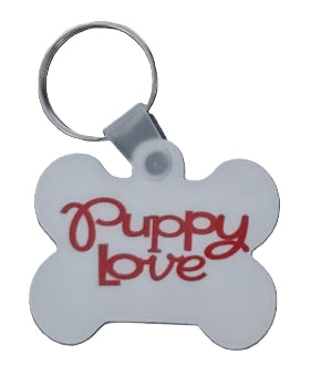 Handmade Custom Key Chains | Personalized Accessories - 7 Styles