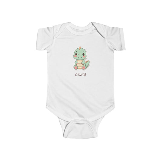 Infant/Toddler Onesie - 'Rawr!'