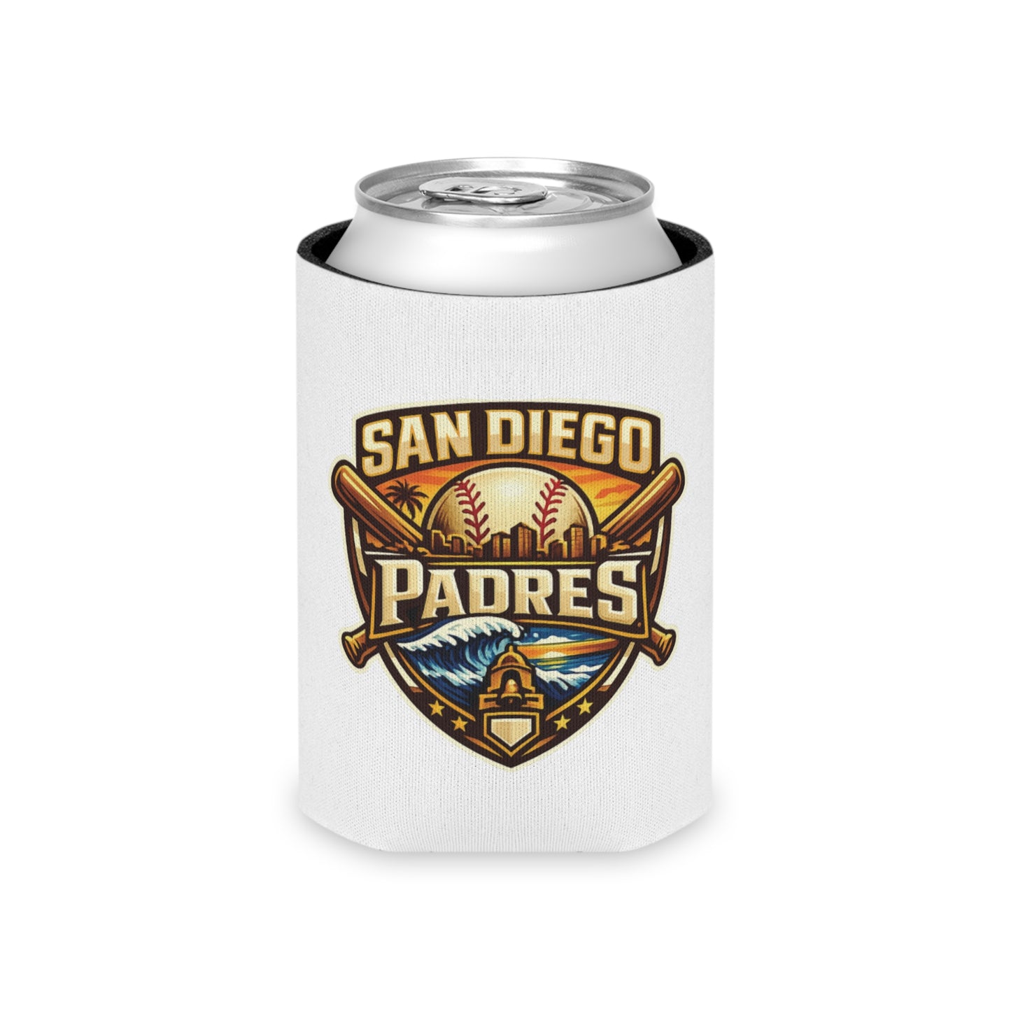 Can Cozies - MLB