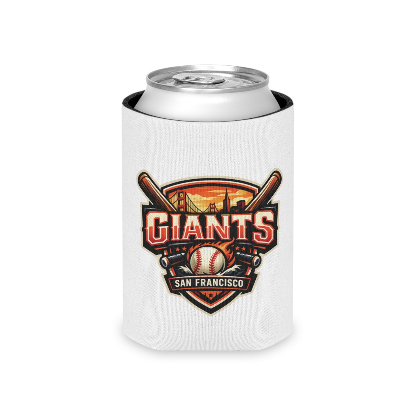 Can Cozies - MLB