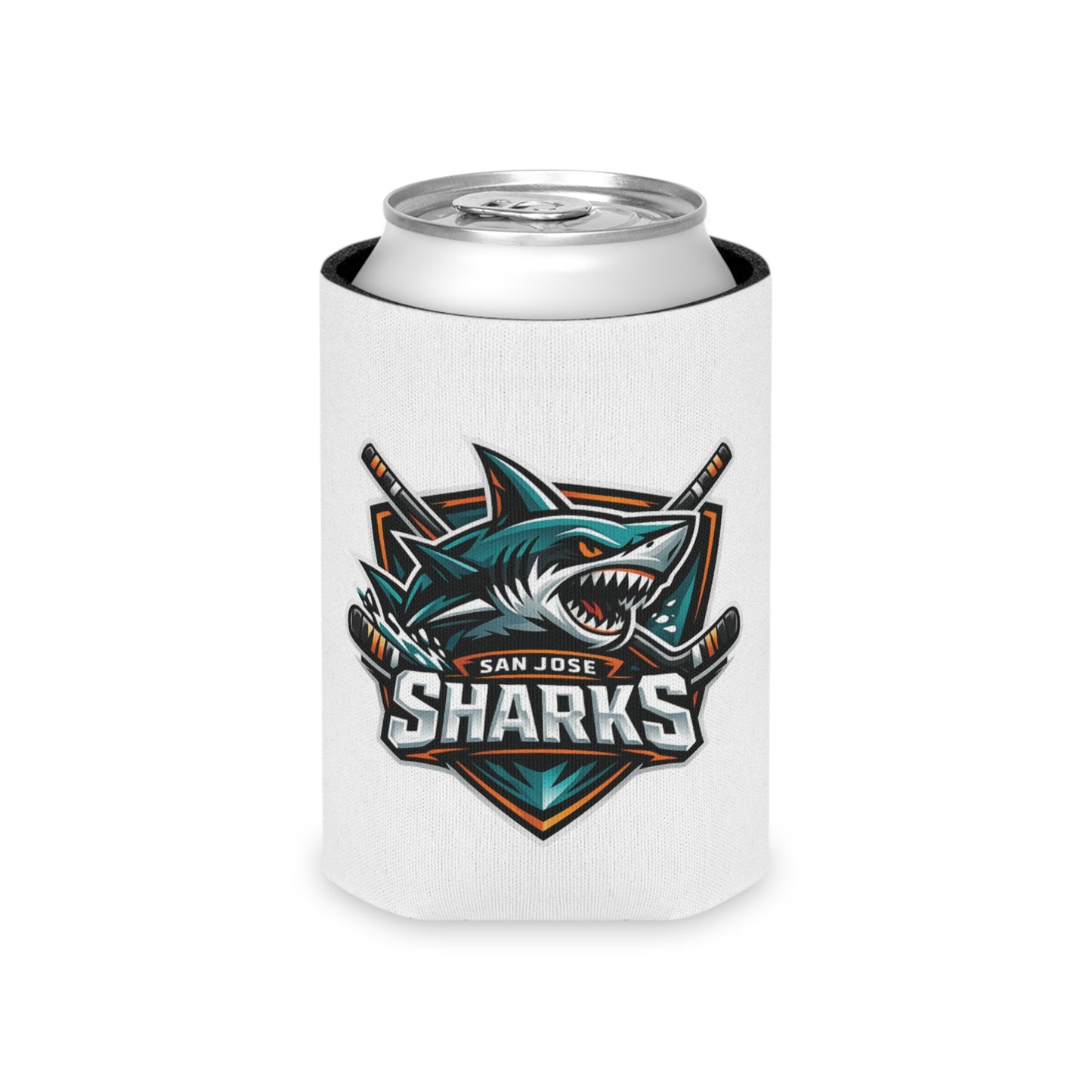 Can Cozies - NHL