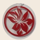 Handmade Christmas Tree Ornaments | Holiday Decor - 8 Styles