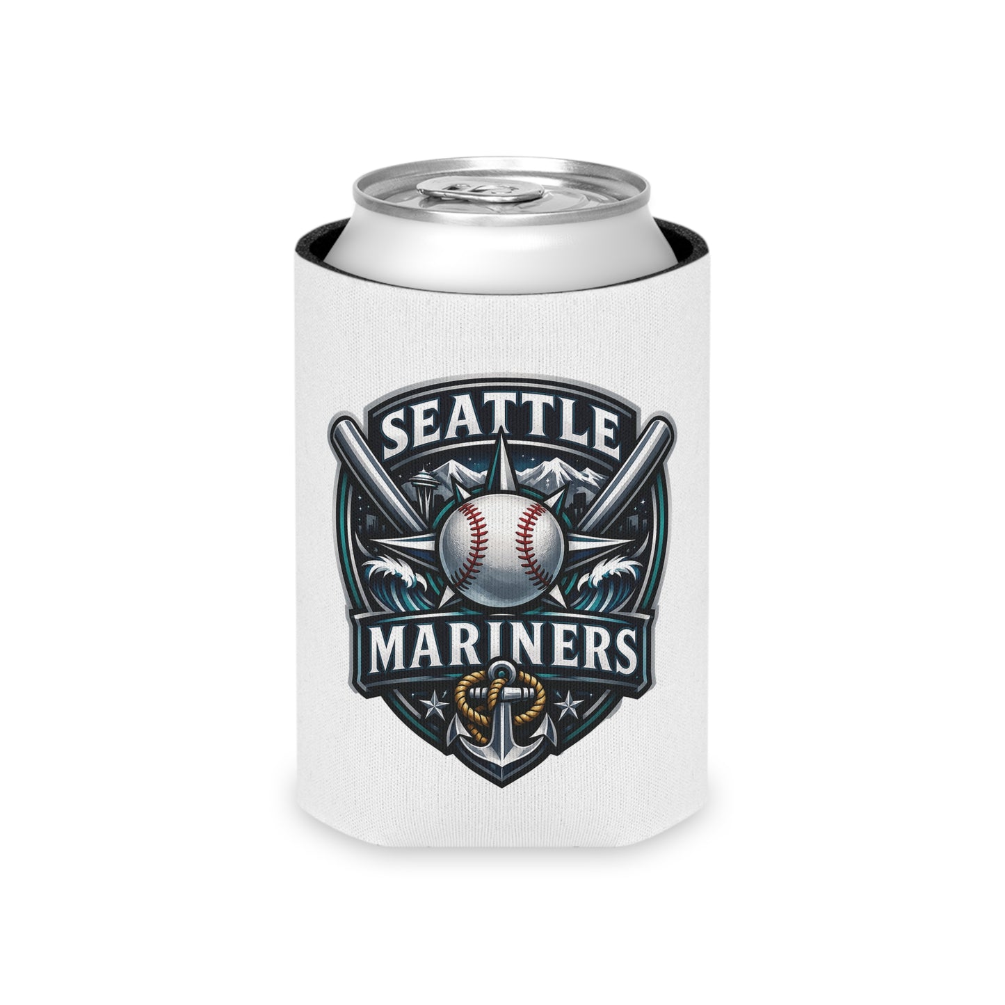 Can Cozies - MLB