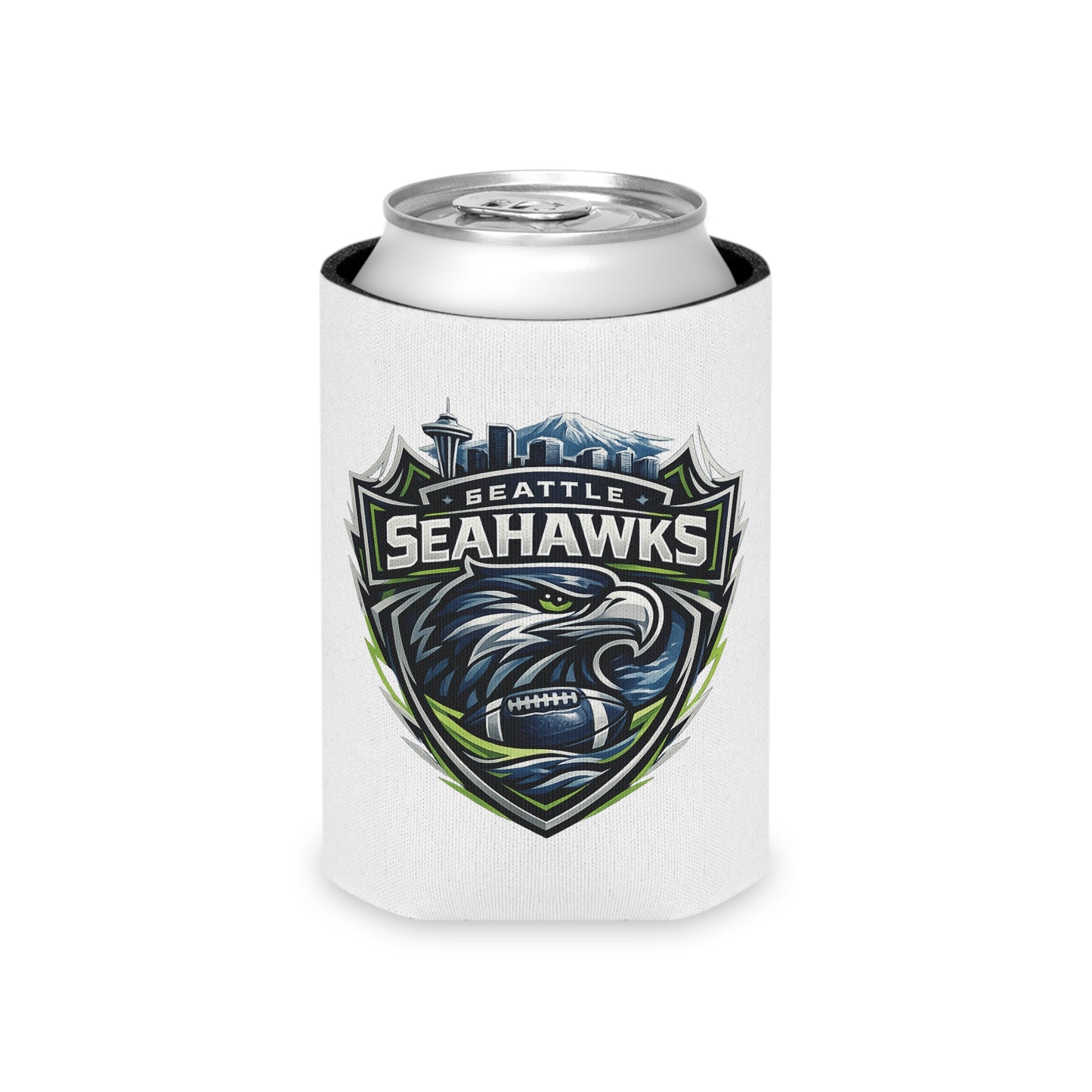 Can Cozies - NFL