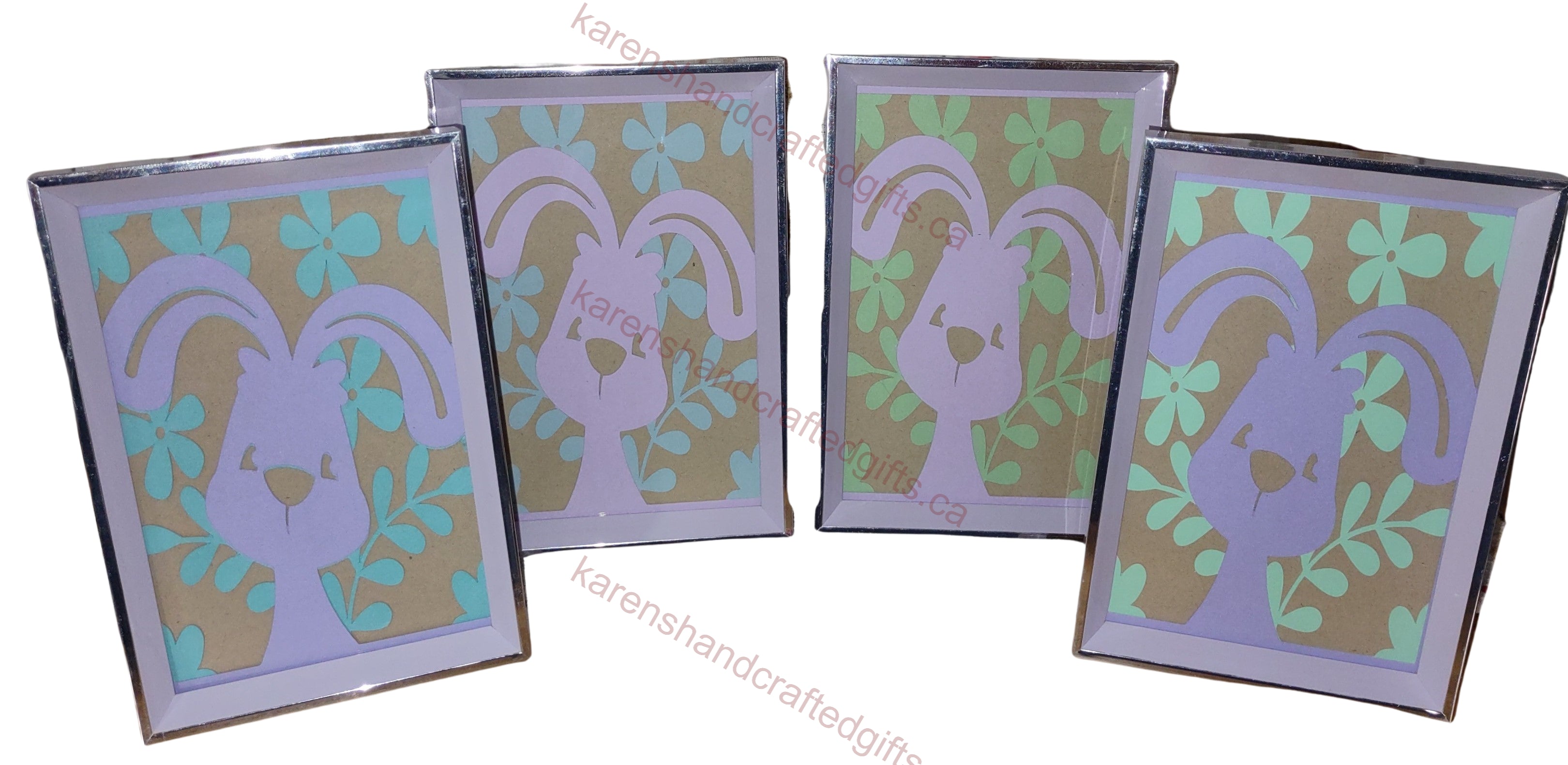 Handmade Spring & Holiday Decor