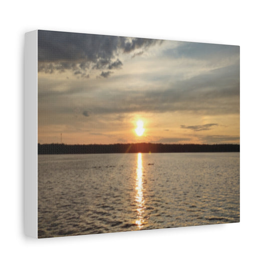 Decorative Canvas - Landscapes - Custom Designed