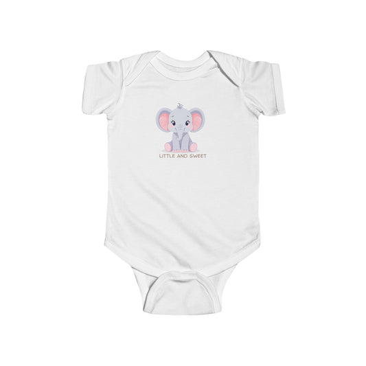 Infant/Toddler Onesie - 'So Cute'