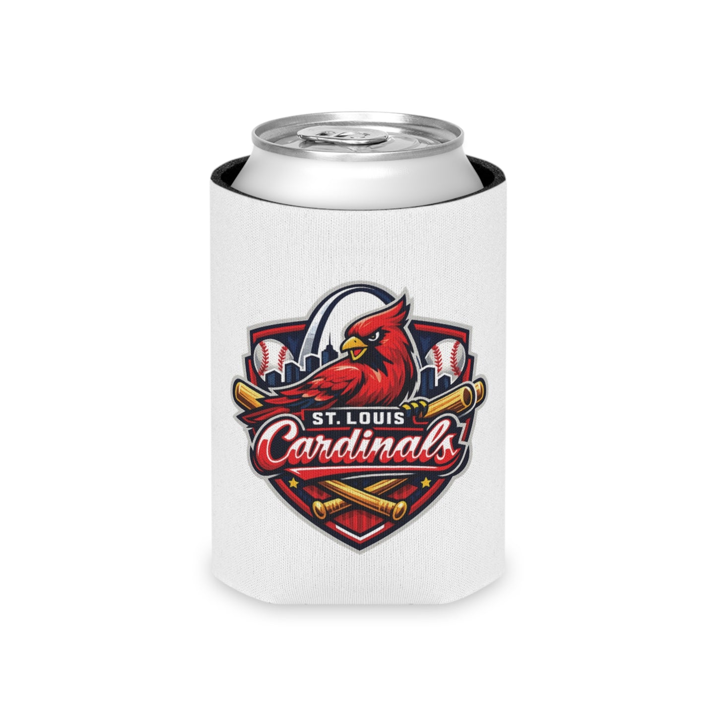Can Cozies - MLB