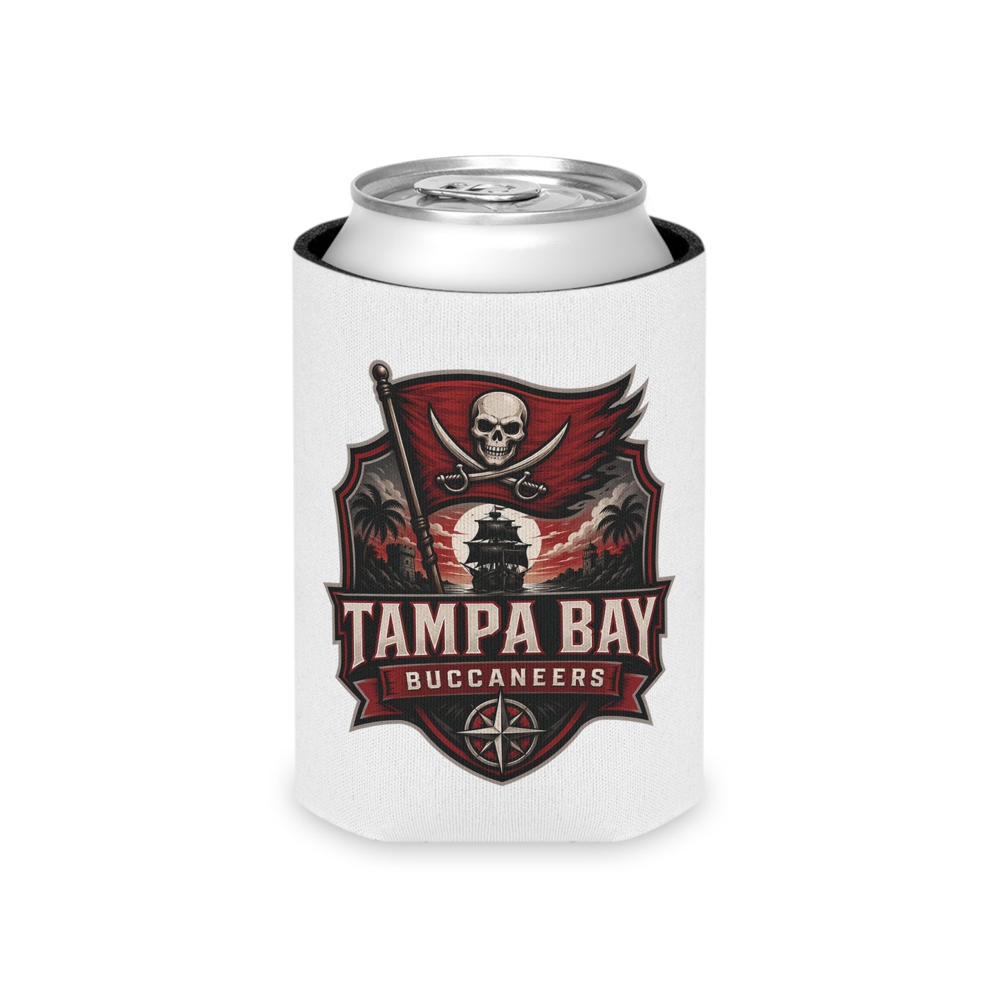 Can Cozies - NFL