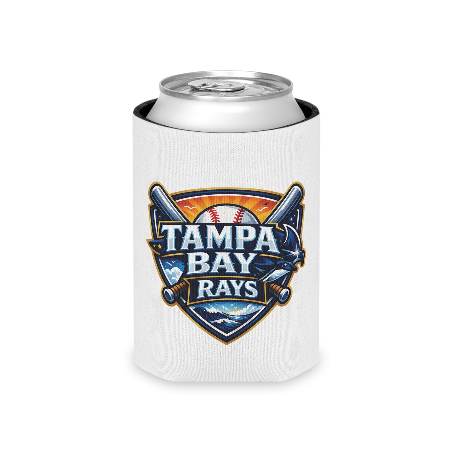 Can Cozies - MLB