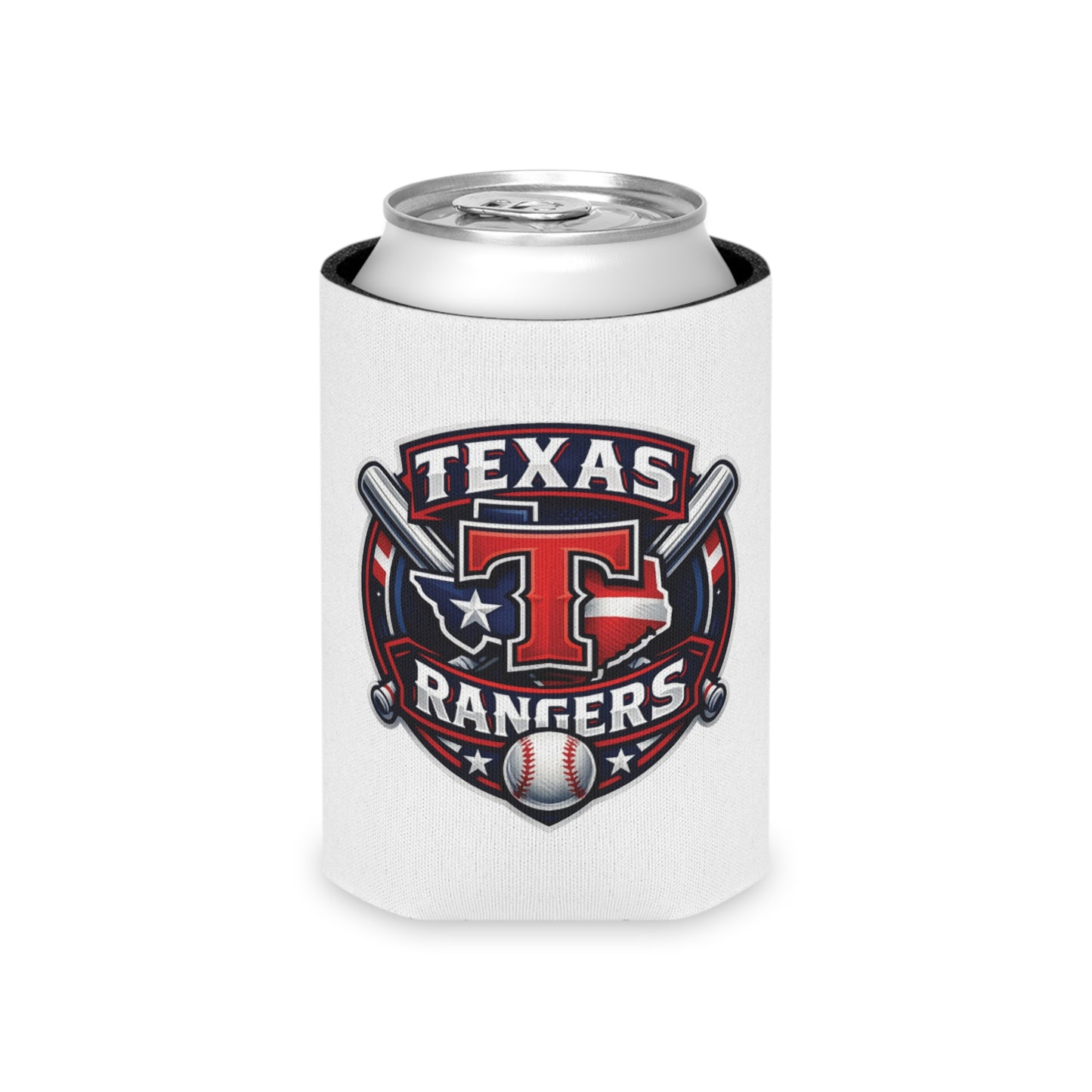 Can Cozies - MLB