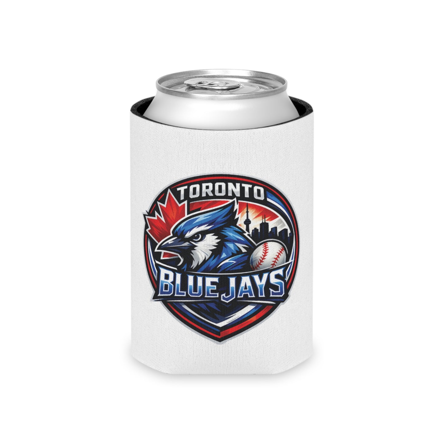 Can Cozies - MLB