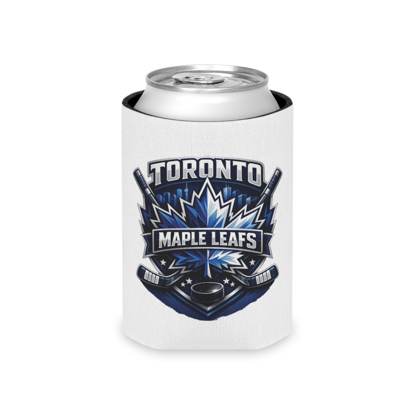 Can Cozies - NHL
