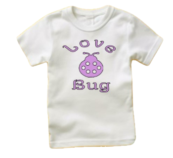Custom Kids T-Shirts | Personalized Youth Clothing - 3 Styles