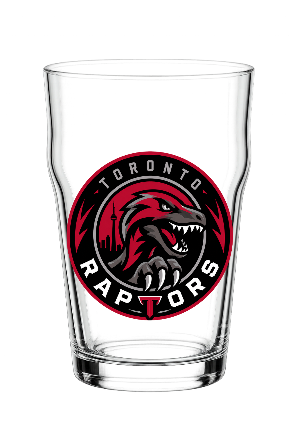 Sports Enthusiasts - Pint/Beer Glass