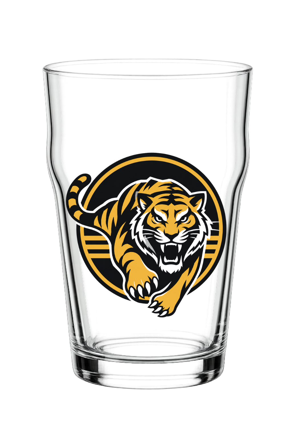 Sports Enthusiasts - Pint/Beer Glass