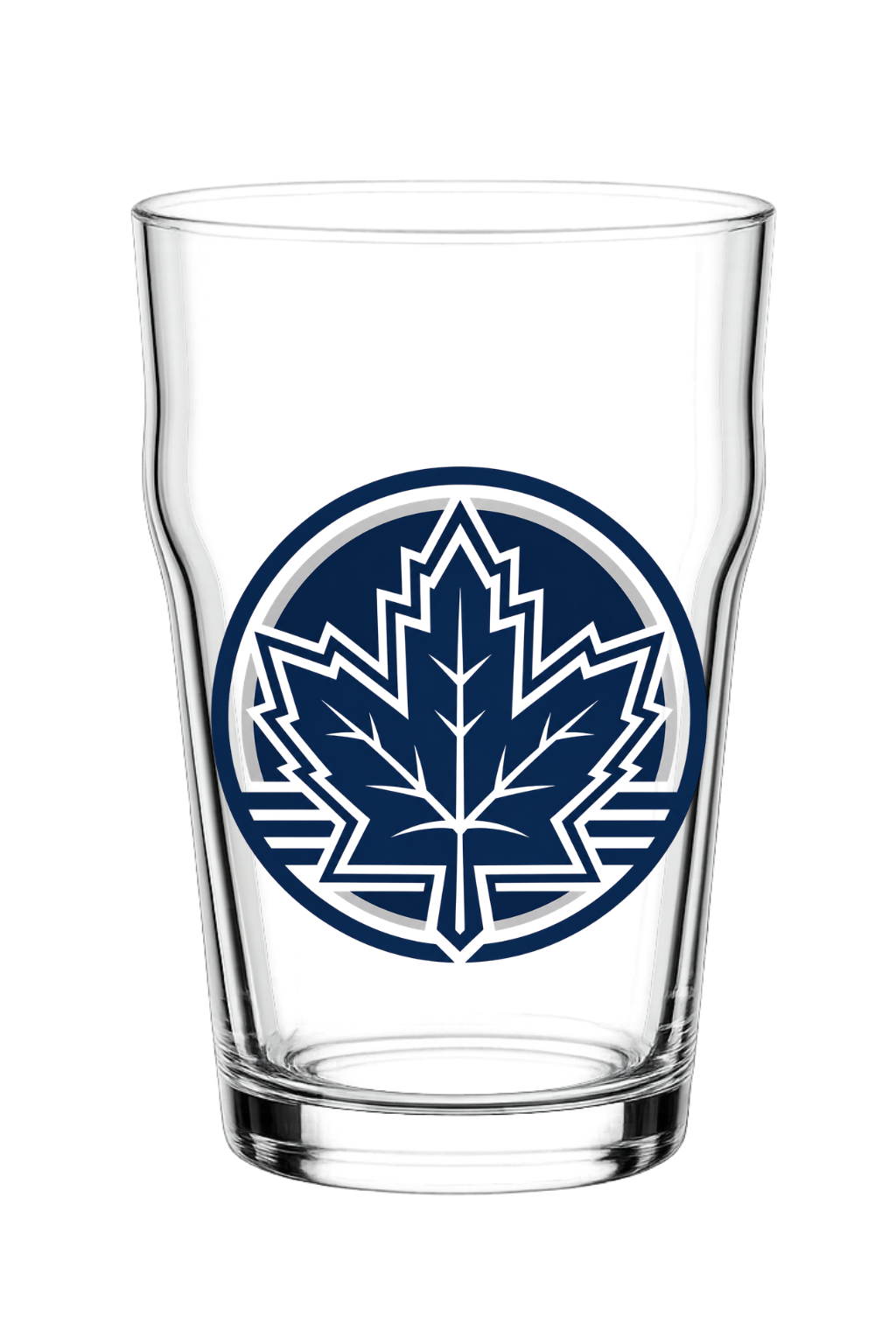 Sports Enthusiasts - Pint/Beer Glass