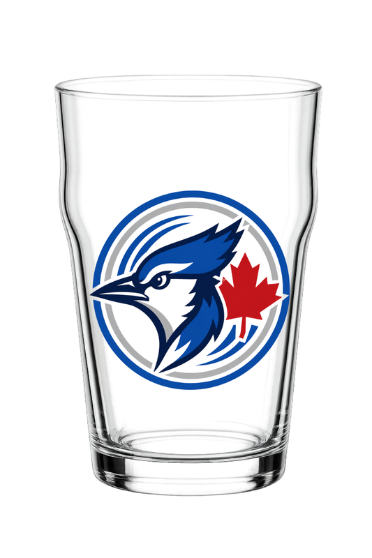 Sports Enthusiasts - Pint/Beer Glass