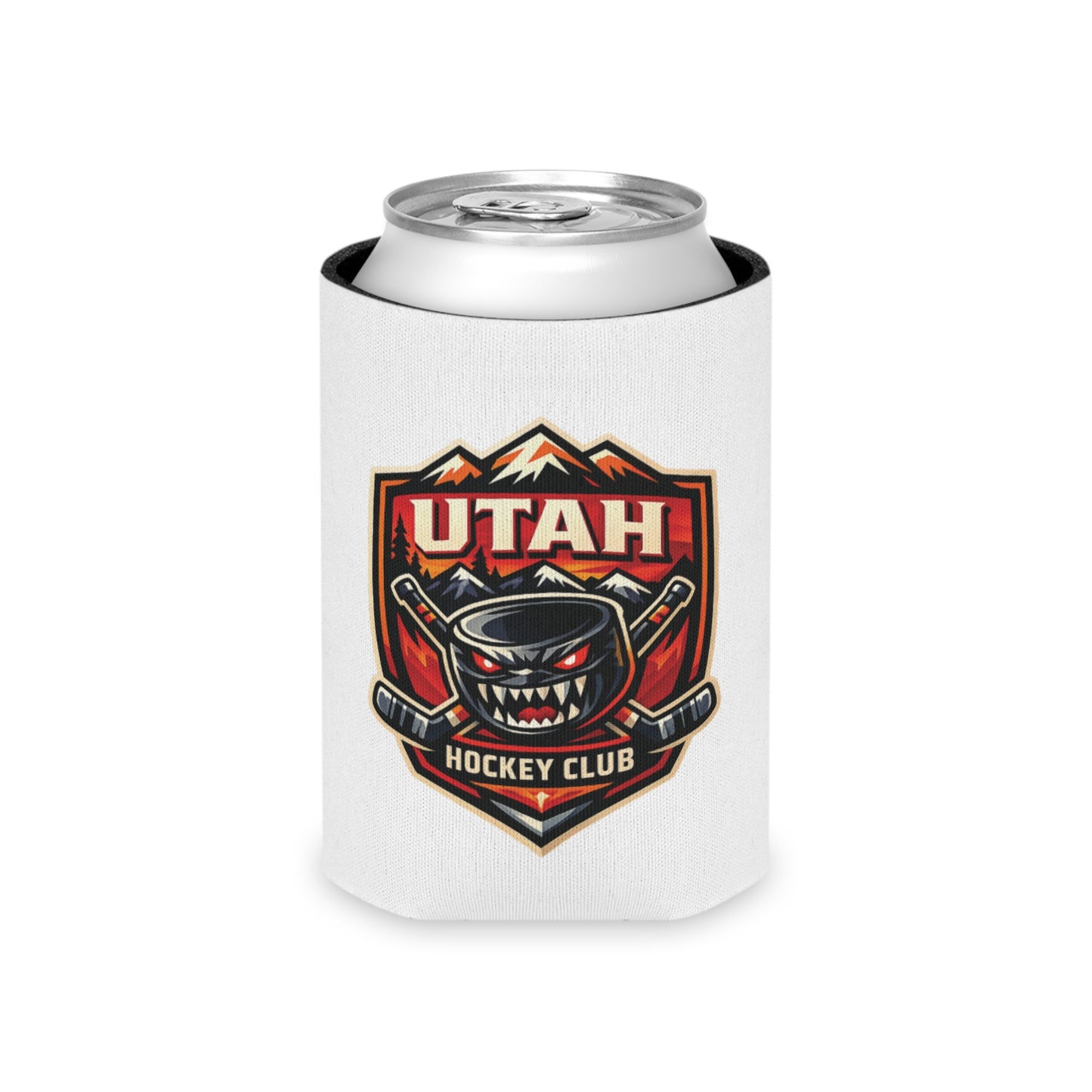 Can Cozies - NHL