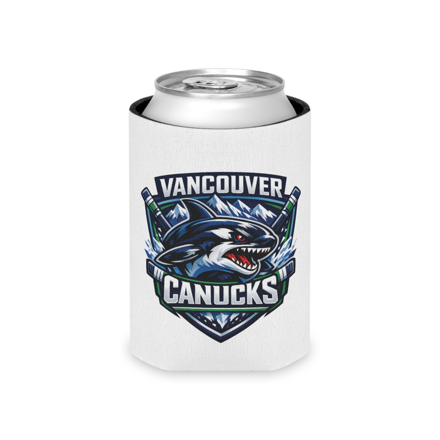 Can Cozies - NHL