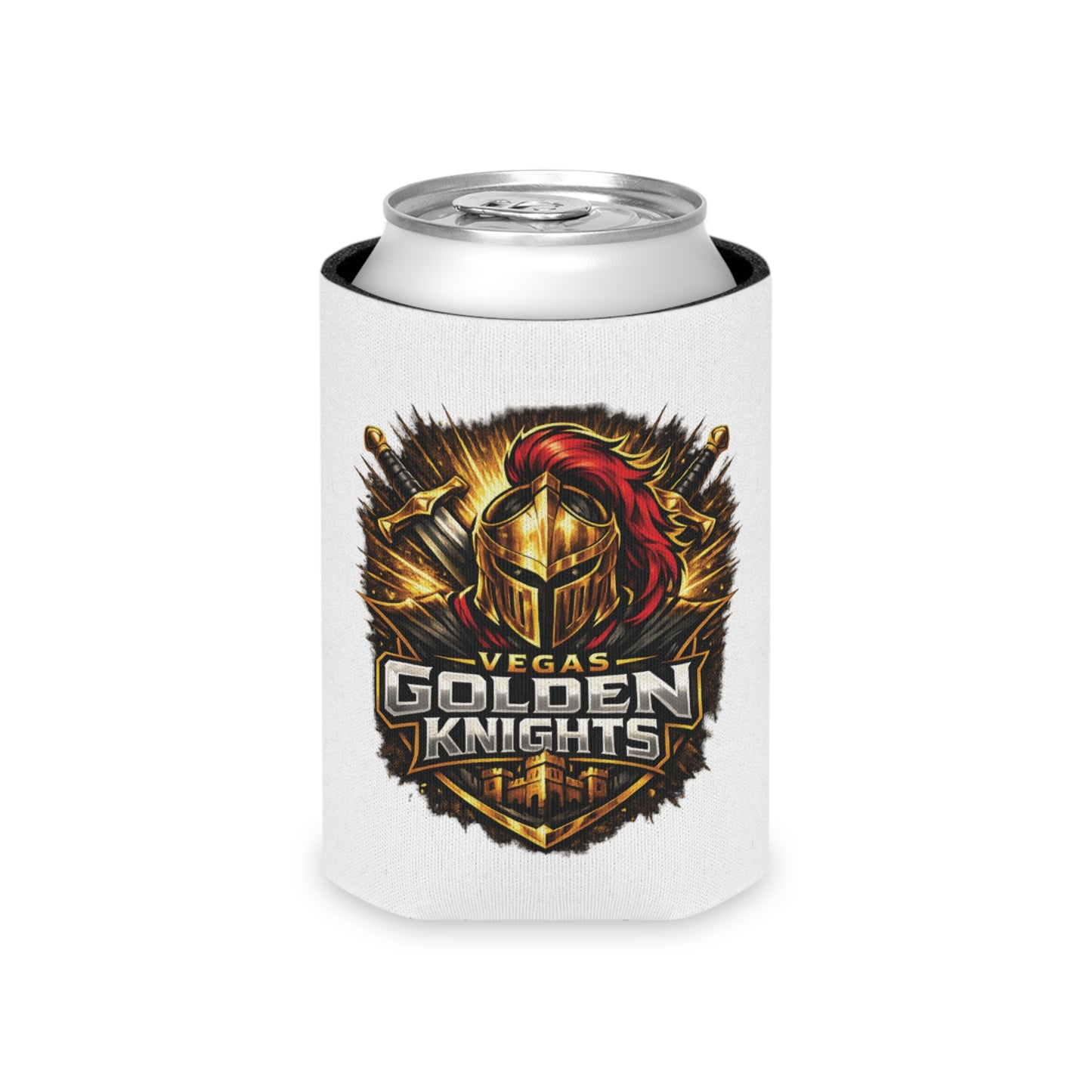 Can Cozies - NHL