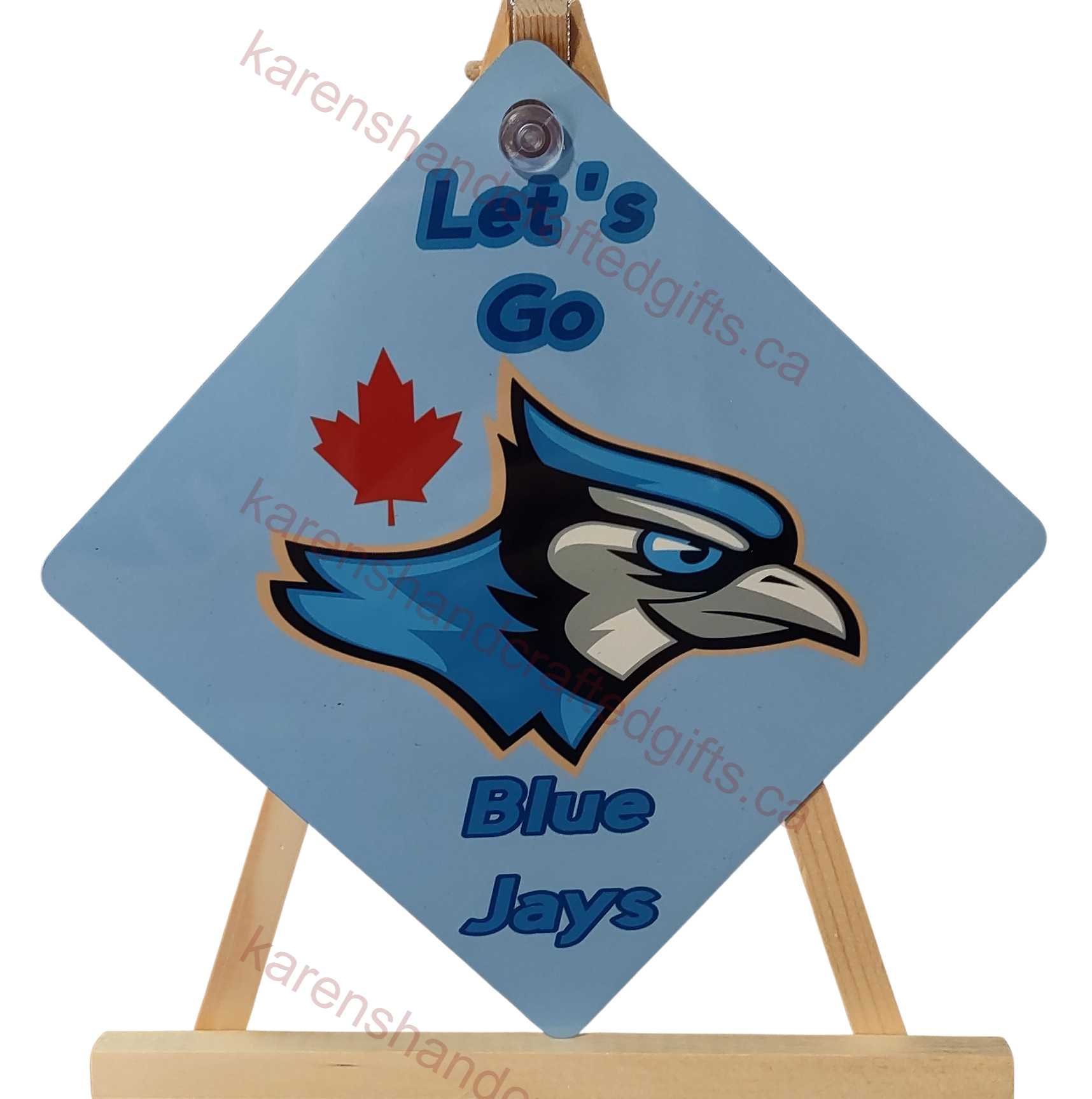 Handmade Metal Vehicle Signs 7.5" | Home Decor Wall Art - 4 Styles