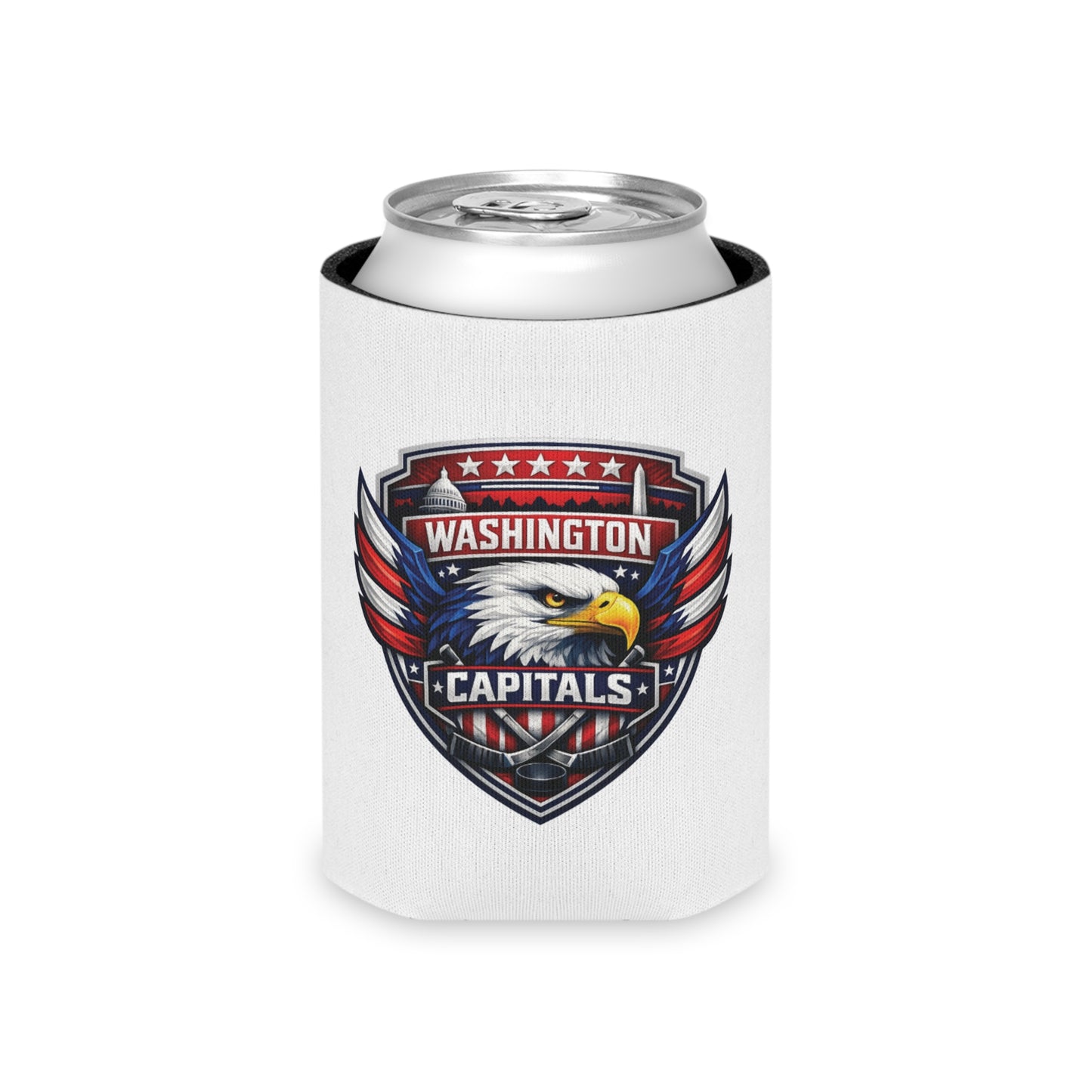 Can Cozies - NHL