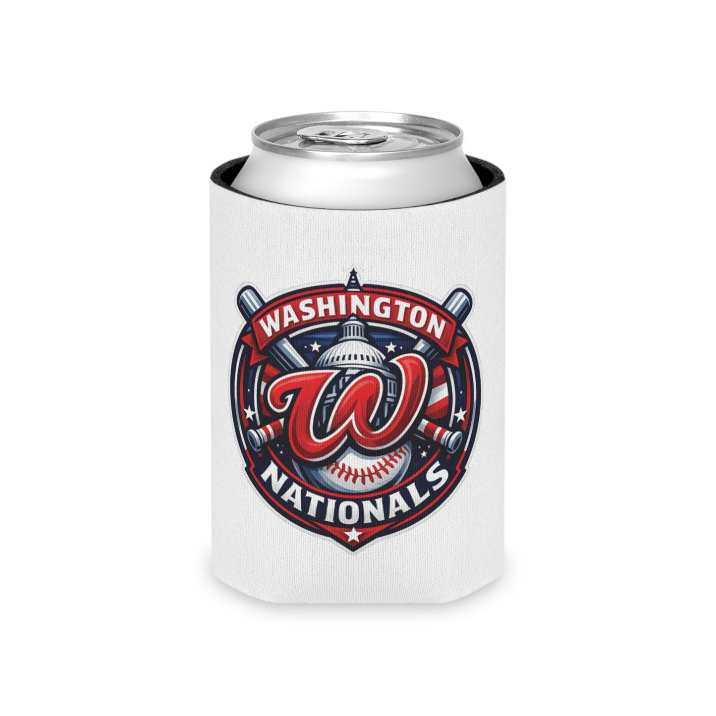 Can Cozies - MLB