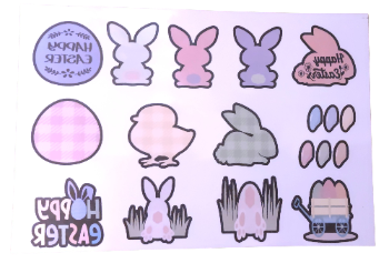 Kids Window Clings | Reusable Seasonal Decor for Children