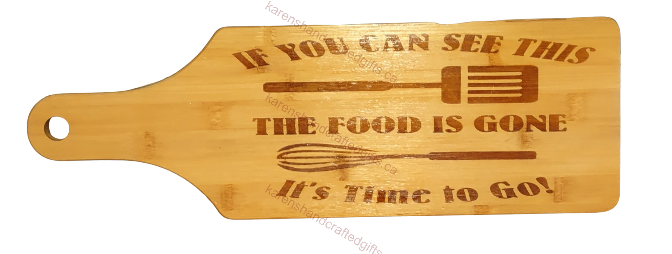 Handmade Gifts for the Kitchen